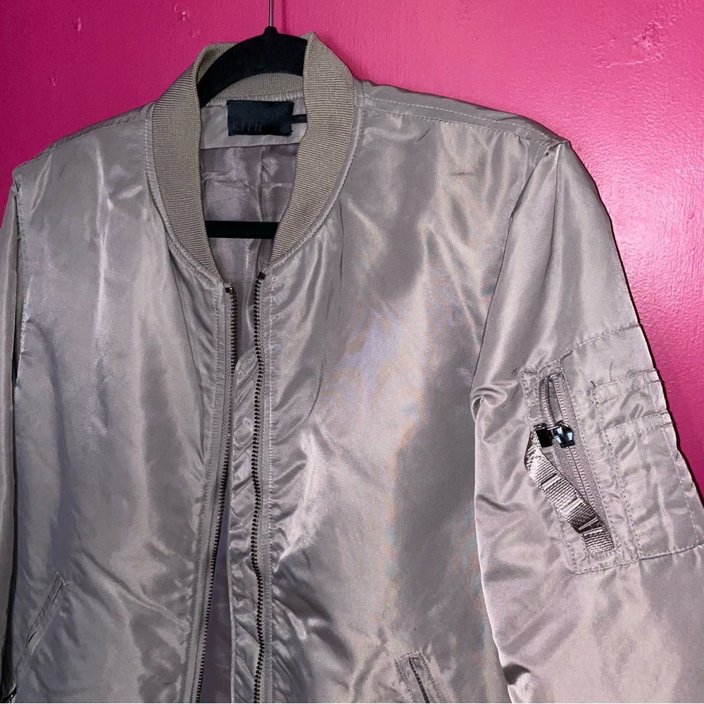 Kith Bomber - image 4